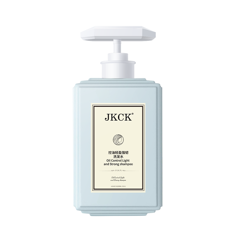 JKCK Shampoo
